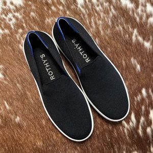 Rothy’s The Original Slip On Sneakers